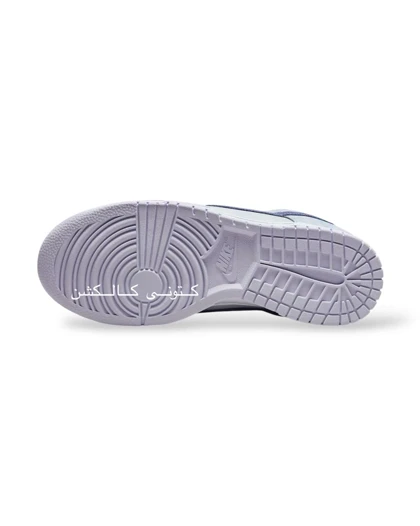کتانی ویتنامی نایک اس بی دانک لو پرپل پالس Nike Dunk Low OG purple pulse