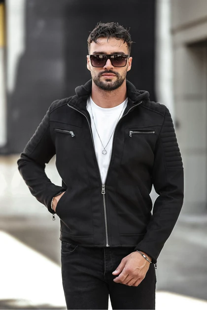 کت و ژاکت مردانه delpino