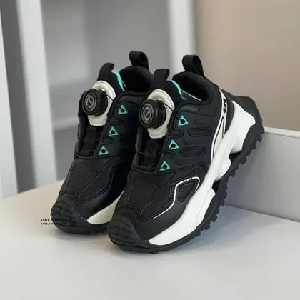 کتانی بچگانه اسپرت برند BKG