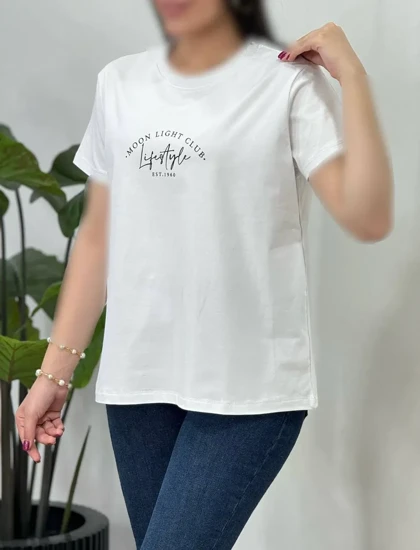 تیشرت زنانه دلسا