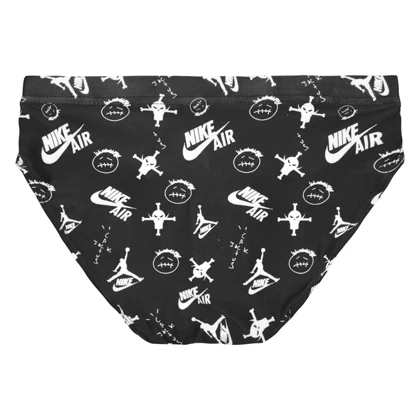 شورت اسلیپ مردانه کولسی مدل Nike Jordan-4C0313 مشکی