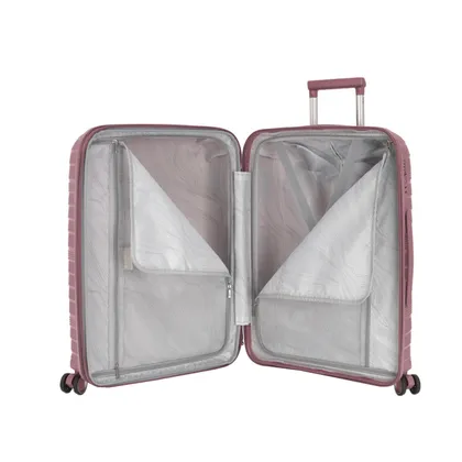 چمدان جنس سخت گابل اسپانیا مدل KIBA - سایز متوسط