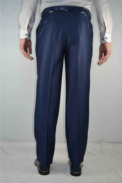 شلوار سایز بزرگ مردانه bomonti