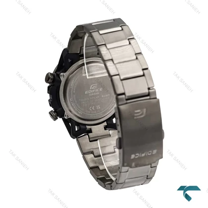 ساعت مردانه کاسیو ادیفایس ECB-2000 نوک مدادی Edifice-6716-G
