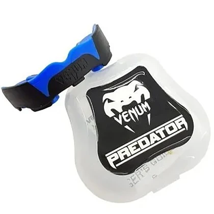 محافظ دندان رزمی ونوم Venum مدل Predator با ساختار چند لایه