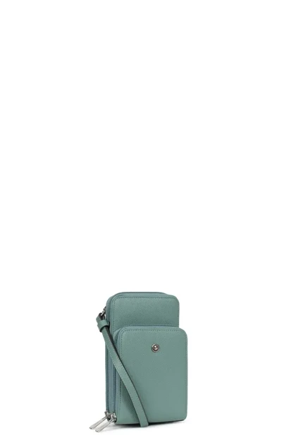 کیف موبایل زنانه هگزاگونا Hexagona کد 558370