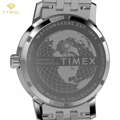 ساعت مچی مردانه تایمکس TIMEX TW2Y47600