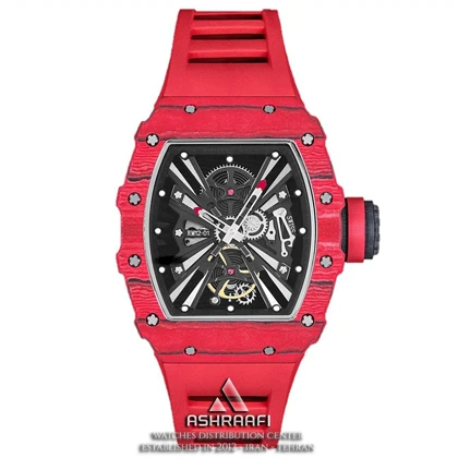 ساعت ریچارد میل Richard Mille RM 12-01 R