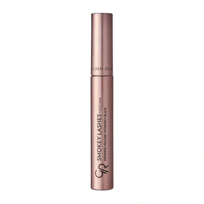 ریمل جداکننده گلدن رز, Golden Rose مدل Smokey Lashes حجم 9 میلی لیتر