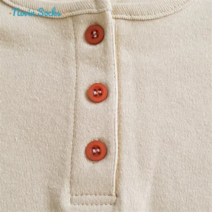 ست بلوز و شلوار زنانه لین مدل نخ پنبه کد 5196-156