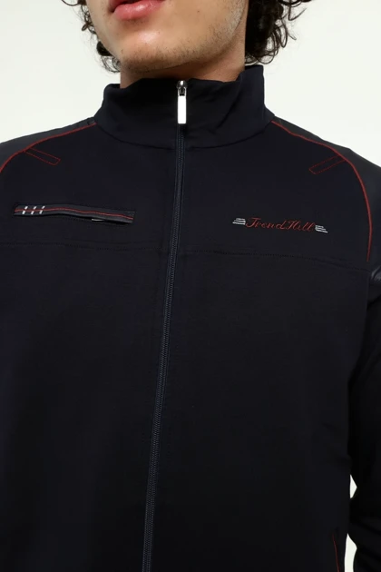 ست هودی و شلوار مردانه trendhill trendhill