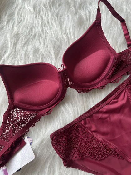 ست شورت و سوتین جکدار فنردار NBB کد : 4487