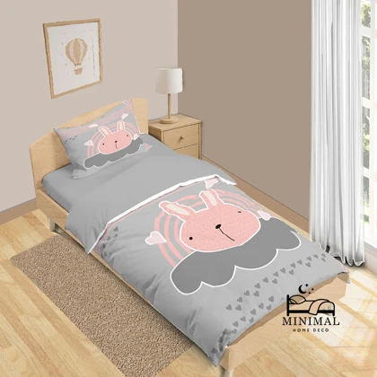 روتختی کودک طرح خرگوش مدل T6343