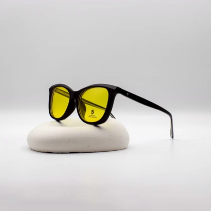 عینک مگنتی دیوید بکهام مدل TR1208