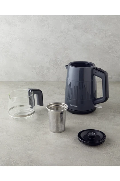چای‌ساز English Home مدل CMK 6030 پلاستیکی