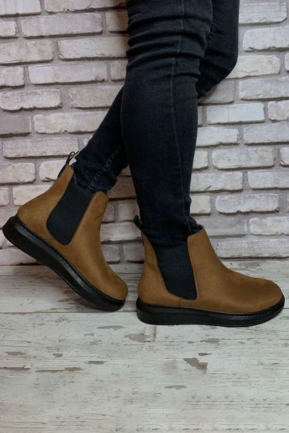 بوت و نیم بوت مردانه riccon