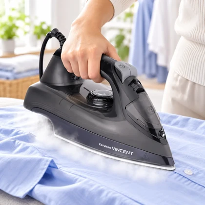 اتو بخار وینسنت Vincent مدل GC2420/01 توان 2000 وات