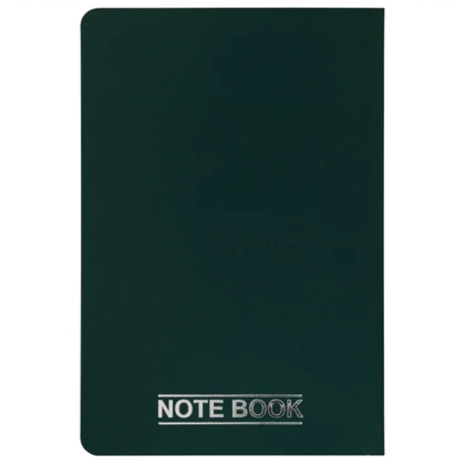 دفتر یادداشت قفل دار 120 برگ پاپکو PAPCO مدل NB-638