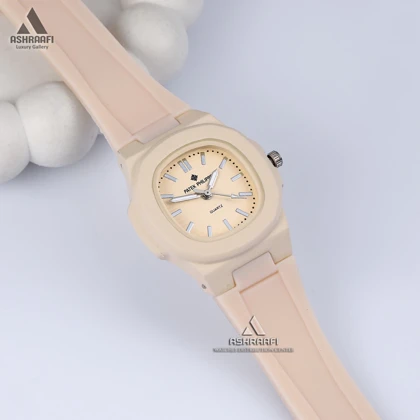 ساعت زنانه پتک فیلیپ Patek Philippe PU-W4