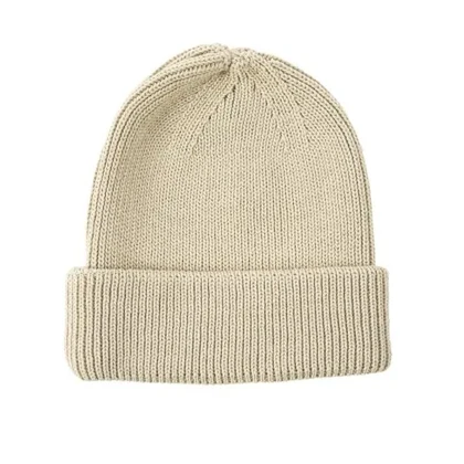 کلاه بافت بیسیک مردانه - 03252148