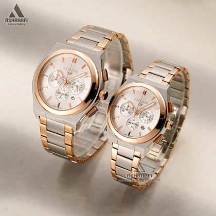 ساعت سیتیزن Citizen VIP CT8039RGS3
