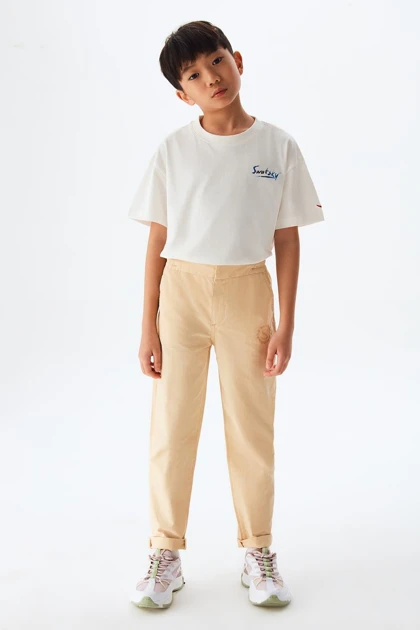 شلوار بچگانه swatsky swatsky