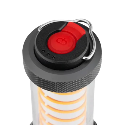 چراغ فانوسی کمپینگ رونیکس مدل RH-4214
