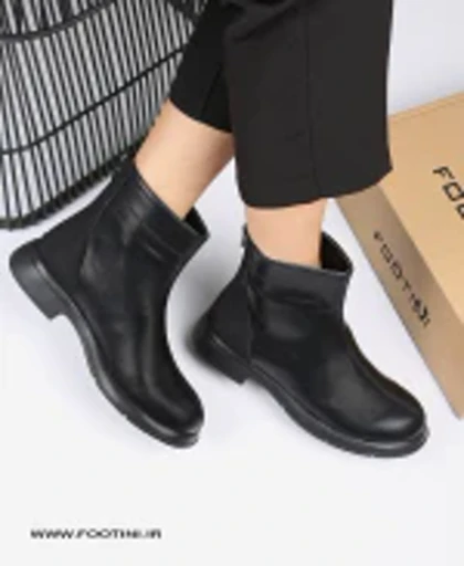 نیم بوت زنانه کد MR 8410