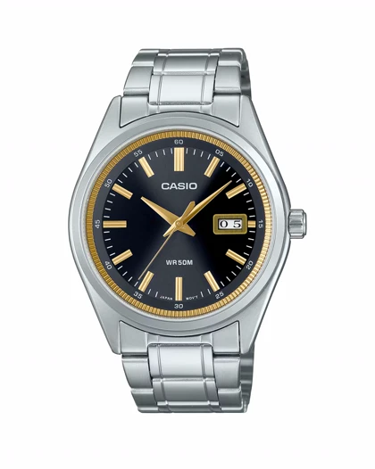 ساعت مچی مردانه کاسیو CASIO MTP-B180D-1A2V