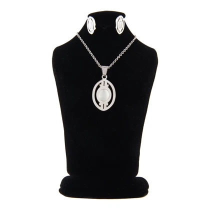 نیم ست زنانه مدل استیل