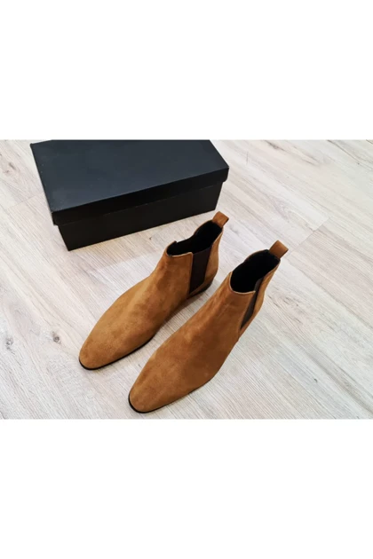 بوت و نیم بوت مردانه ozel-yapim ozel-yapim