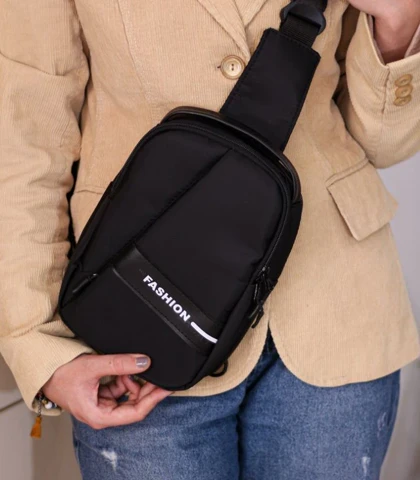 کراس بادی بگ ضدآب فشن مدل Fashion-1082