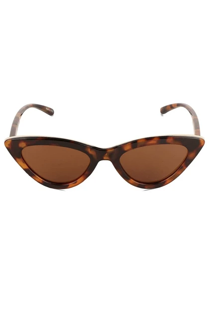 عینک آفتابی زنانه daniel-klein