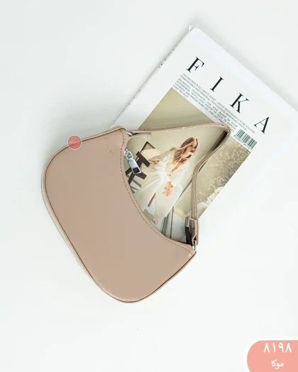 کیف پاسپورتی 8198