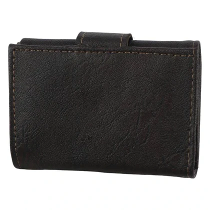 کیف پول چرمی Boss مدل MC327