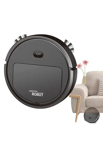 جارو هوشمند Sweepin Robot