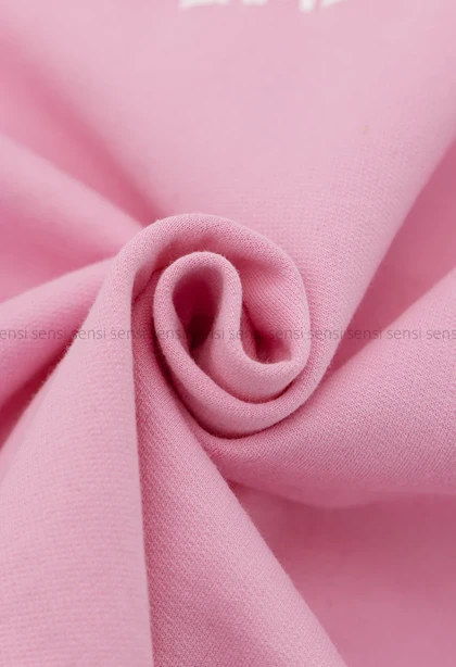 دورس نیم زیپ چاپ پفکی کد1005154