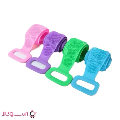 لیف دو طرفه سیلیکونی هفتاد سانتی