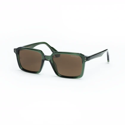 عینک آفتابی مردانه وزنانه لوکس سپوری SEPORIمدل Rectangle SG-2547 جدید وشیک