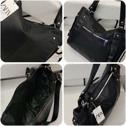 کیف زنانه سایز بزرگ کد 1570