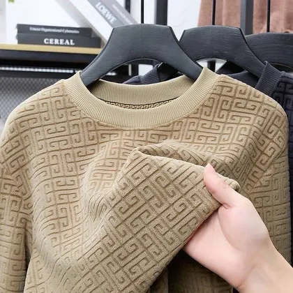 کاپشن اسپرت تک حوله‌ای