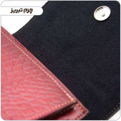 کیف چرم دوشی کوچک زنانه مدل C730