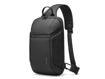 کیف کراس بادی مردانه بنج اصل BANGE BG-7721 ضد آب
