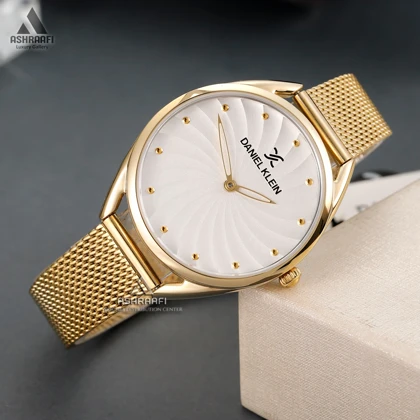 ساعت مچی دنیل کلین Daniel Klein DK.1.12937-3