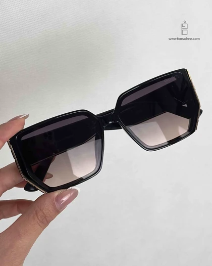 عینک آفتابی زنانه مدل F2036