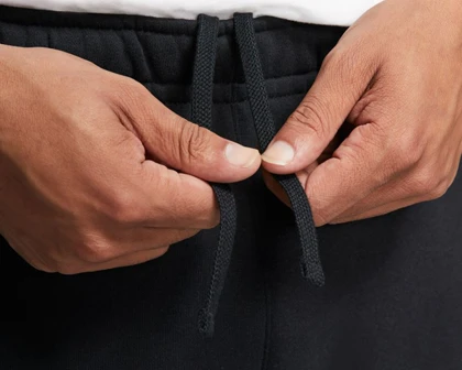 شلوار گرمکن معمولی Nike M Nsw Club Pant Oh Bb PC_BV2707-010