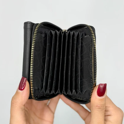 جا کارتی و کیف پول زنانه و دخترانه کد C252