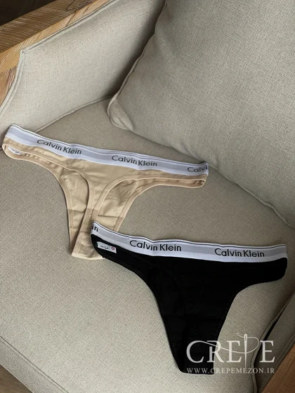 شورت بکلس calvin