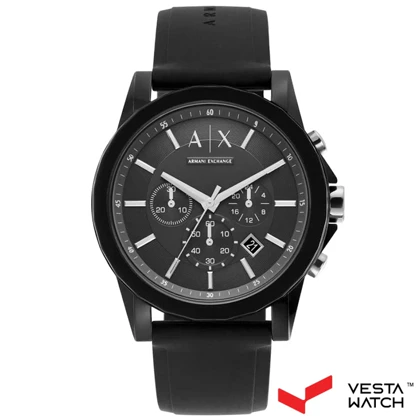 ساعت مچی مردانه آرمانی اکسچنج ARMANI EXCHAGE مدل AX1326