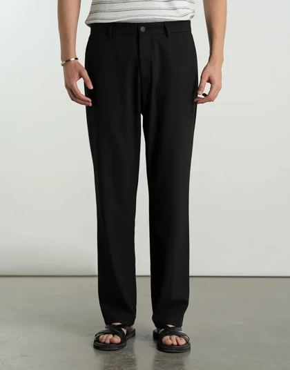 پارچه ای نیم بگ